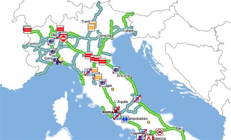 autostraddke|autostrade per l'italia traffico.